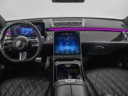 Mercedes-Benz S-Класс VII (W223) Москва  - изображение 32