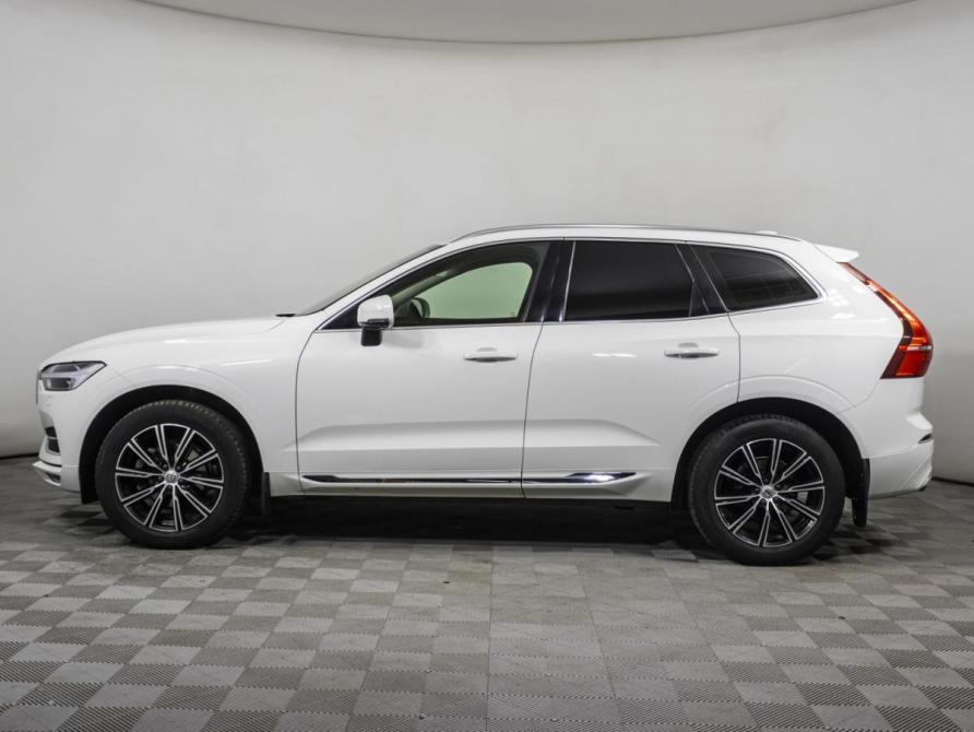 Volvo XC60 II Москва  - изображение 9