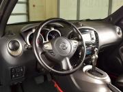 Nissan Juke I Кемерово  - изображение 26