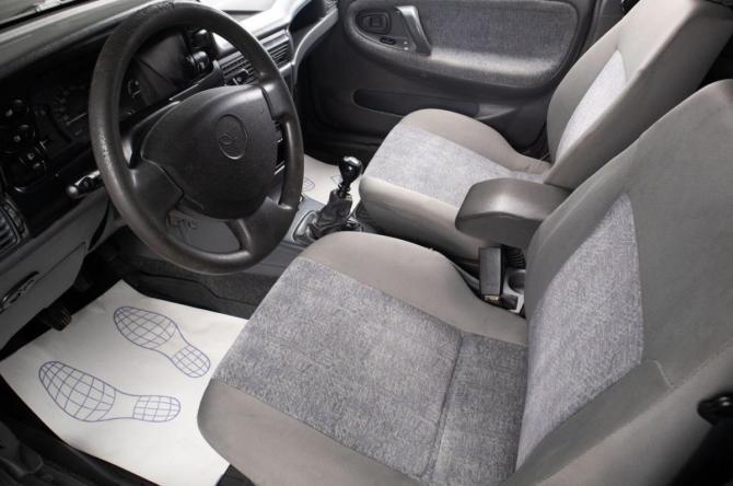 Daewoo Nexia I с пробегом 2007 года, цена 219 000 рублей, 204000 км, седан, Автокод Объявления