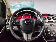 Mazda CX-7 I Рестайлинг Москва  - изображение 34