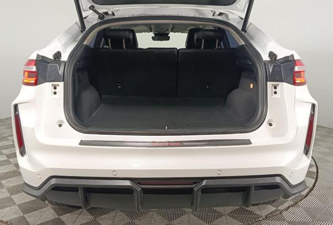 Haval F7x I Рестайлинг с пробегом 2022 года, цена 2 040 000 рублей, 49363 км, внедорожник, Автокод Объявления