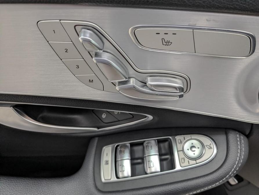 Mercedes-Benz C-Класс IV (W205) Рестайлинг Москва  - изображение 24