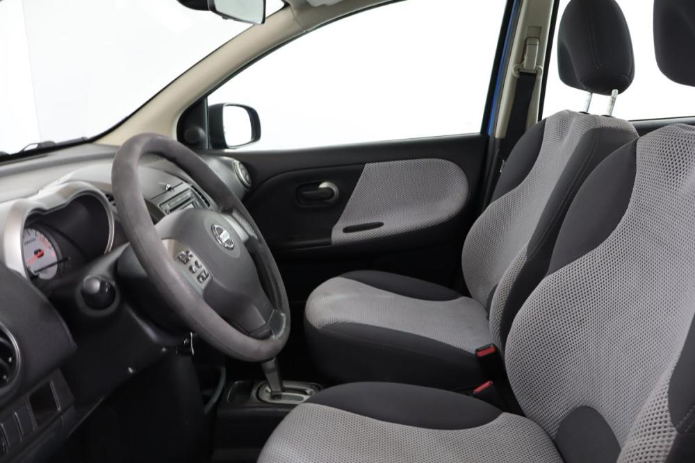Nissan Note I Санкт-Петербург  - изображение 8
