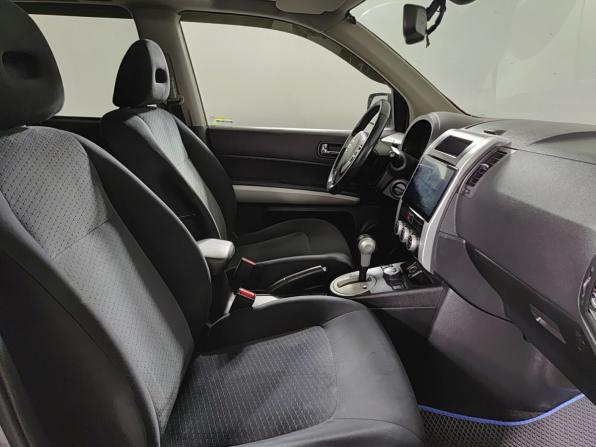 Nissan X-Trail II Рестайлинг с пробегом 2014 года, цена 1 370 000 рублей, 309400 км, внедорожник, Автокод Объявления