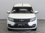 Lada (ВАЗ) Largus I Рестайлинг Москва  - изображение 27