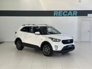 Hyundai Creta I Рестайлинг Санкт-Петербург  - изображение 46