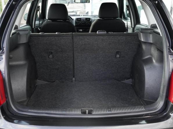 Skoda Fabia II Рестайлинг с пробегом 2012 года, цена 360 000 рублей, 257127 км, универсал, Автокод Объявления