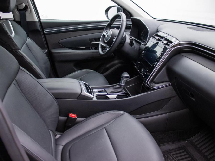 Hyundai Tucson IV Москва  - изображение 10