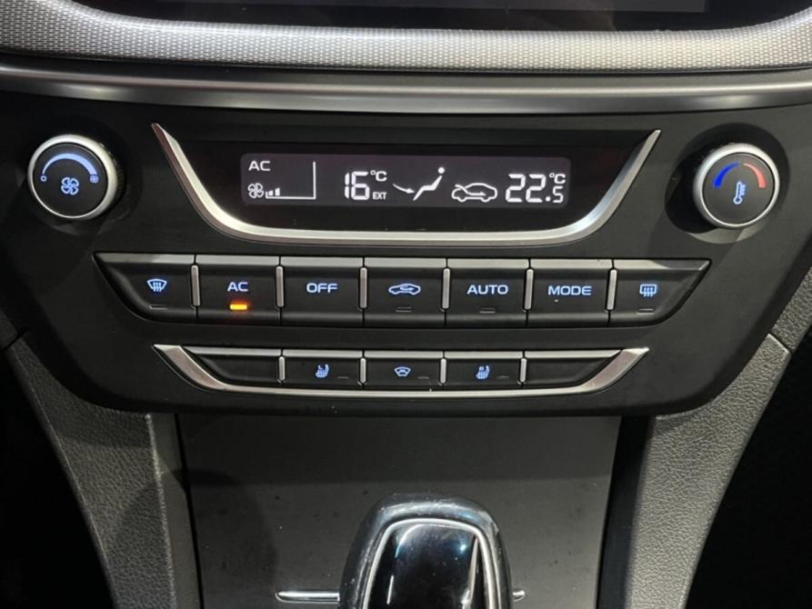 Geely Emgrand 7 I Рестайлинг Курск  - изображение 12