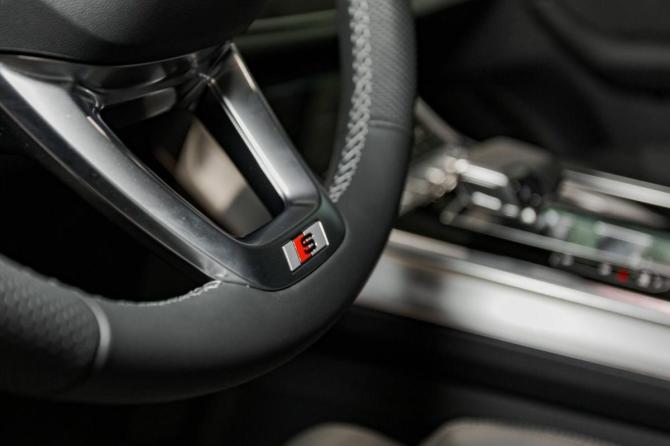 Новый Audi Q8 I (4M) Рестайлинг 2025 года, цена 14 019 000 рублей, внедорожник, Автокод Объявления