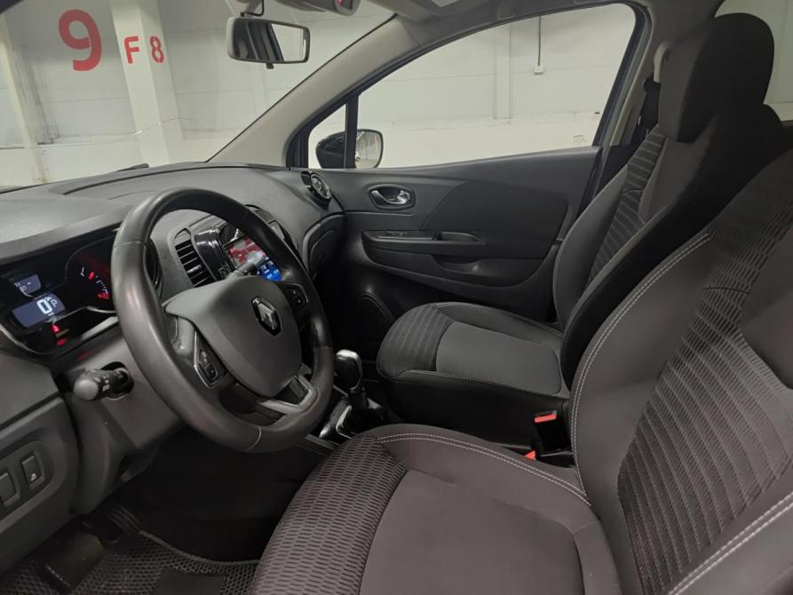 Renault Kaptur I Казань  - изображение 19