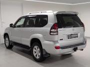Toyota Land Cruiser Prado 120 Series Казань  - изображение 30