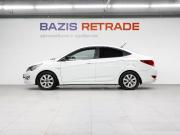 Hyundai Solaris I Рестайлинг Тюмень  - изображение 31