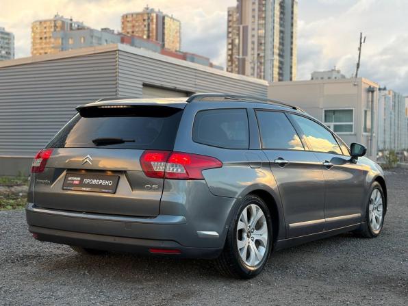 Citroen C5 II с пробегом 2011 года, цена 695 000 рублей, 156000 км, универсал, Автокод Объявления
