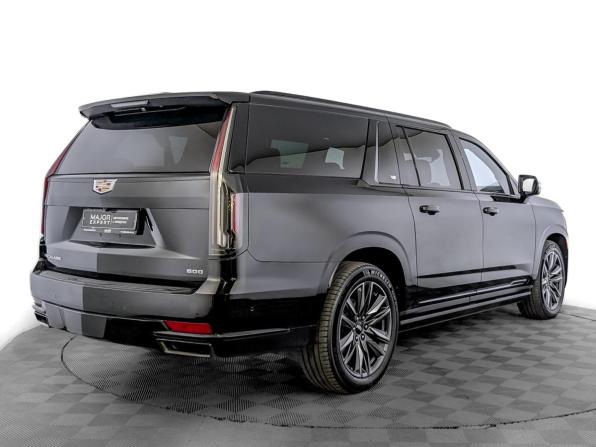 Cadillac Escalade V с пробегом 2021 года, цена 7 300 000 рублей, 167430 км, внедорожник, Автокод Объявления