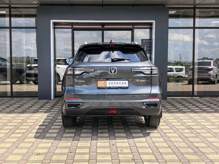 Changan CS55 Plus II Краснодар  - изображение 6