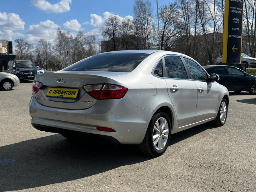 Chery Arrizo 7 Нефтекамск  - изображение 4