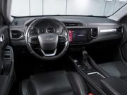 Chery Tiggo 4 I Рестайлинг Ростов-на-Дону  - изображение 27