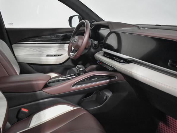 Geely Monjaro I с пробегом 2023 года, цена 3 100 000 рублей, 43470 км, внедорожник, Автокод Объявления