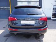 Audi Q5 I (8R) Москва  - изображение 21
