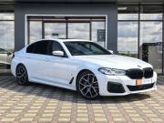 BMW 5 серии VII (G30/G31/G38) Рестайлинг Краснодар  - изображение 30