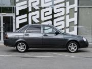 Lada (ВАЗ) Priora I Волгоград  - изображение 21