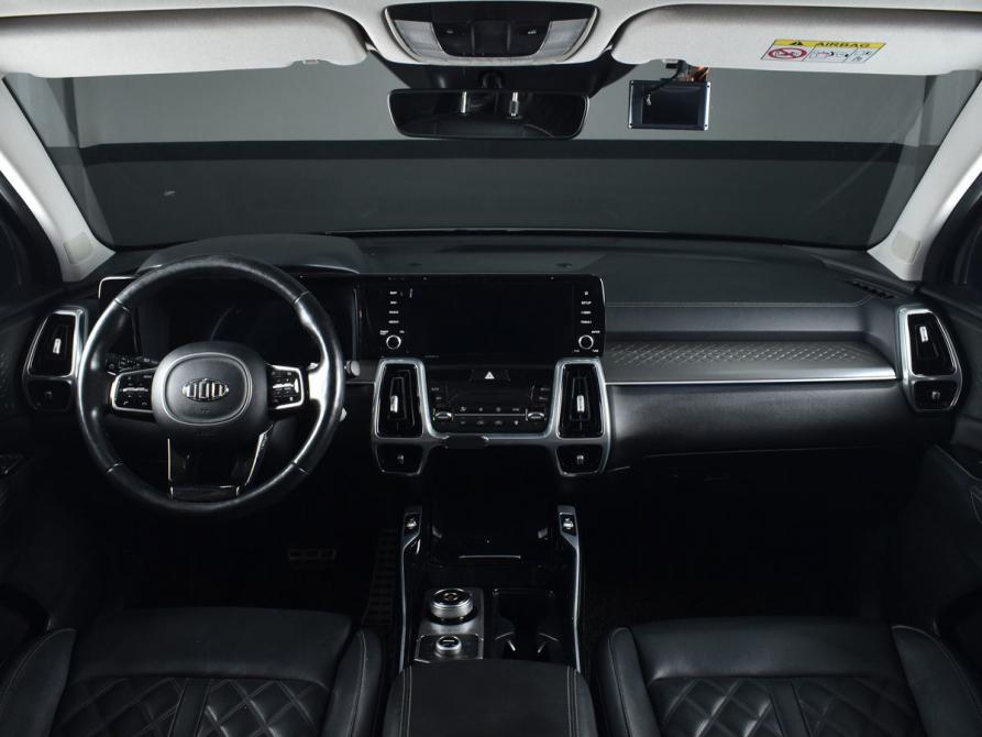 Kia Sorento IV Кемерово  - изображение 9
