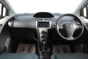 Toyota Vitz II (XP90) Новосибирск  - изображение 26