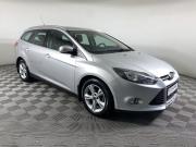 Ford Focus III Москва  - изображение 22