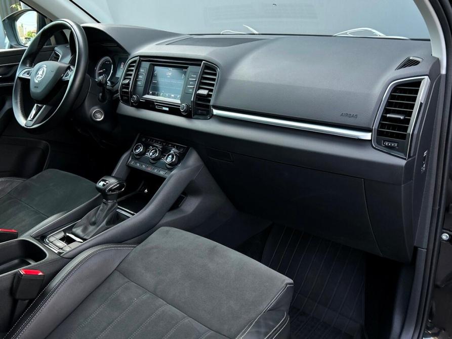 Skoda Karoq I Санкт-Петербург  - изображение 7