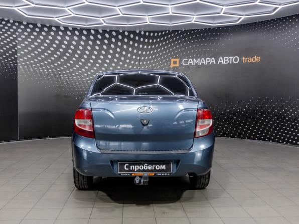 Lada (ВАЗ) Granta I с пробегом 2014 года, цена 295 000 рублей, 166000 км, седан, Автокод Объявления