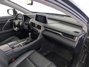 Lexus RX IV Рестайлинг Москва  - изображение 41