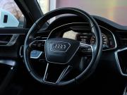 Audi A6 V (C8) Москва  - изображение 57