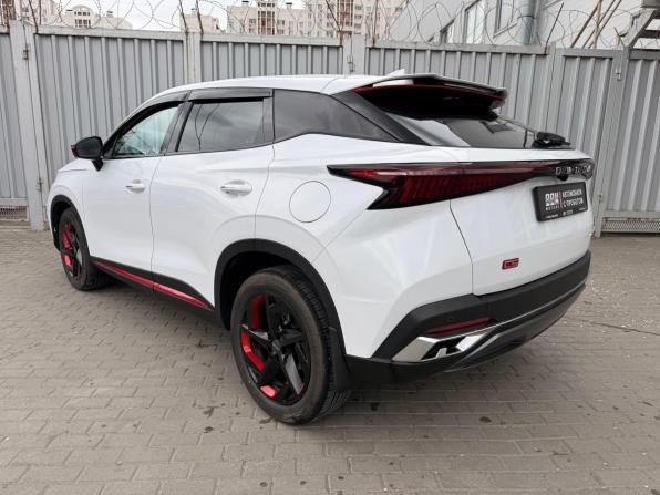 Omoda C5 I с пробегом 2023 года, цена 1 788 000 рублей, 37039 км, внедорожник, Автокод Объявления
