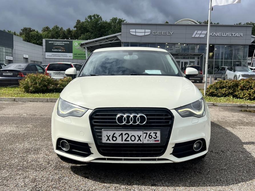Audi A1 I (8X) Уфа  - изображение 2