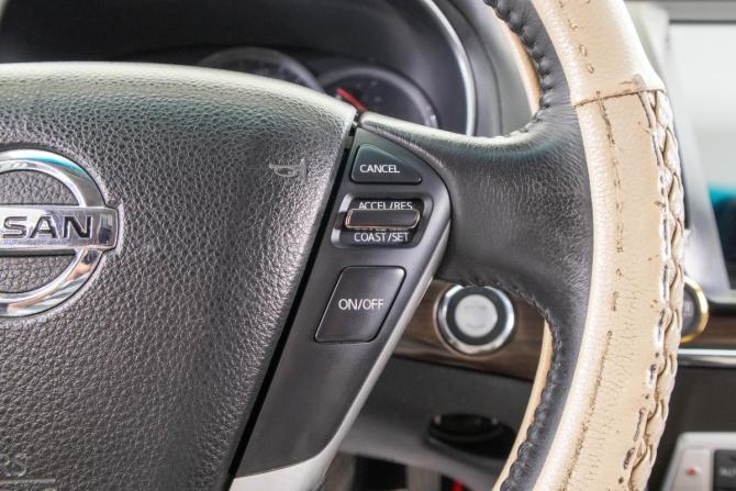 Nissan Teana II Рестайлинг с пробегом 2013 года, цена 1 299 000 рублей, 210000 км, седан, Автокод Объявления