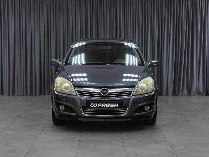Opel Astra H Тюмень  - изображение 3