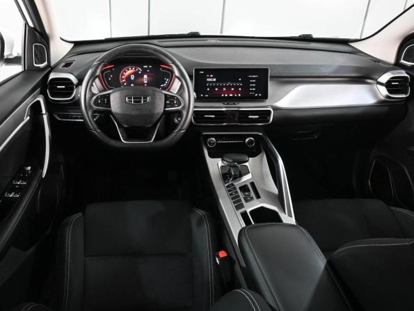 Geely Coolray I с пробегом 2023 года, цена 1 420 000 рублей, 79341 км, внедорожник, Автокод Объявления
