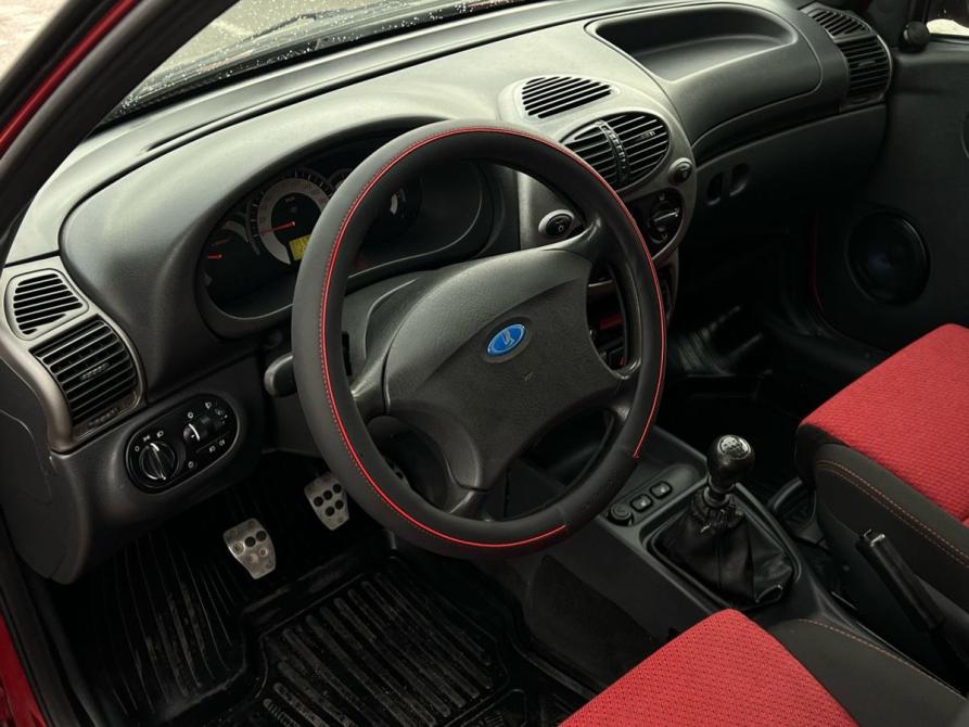 Lada (ВАЗ) Kalina I Волгоград  - изображение 14