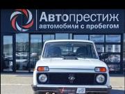 Lada (ВАЗ) 2121 (4x4) I Рестайлинг Волгоград  - изображение 15
