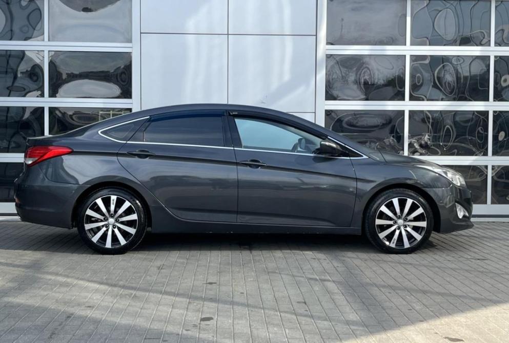 Hyundai i40 I Владимир  - изображение 8
