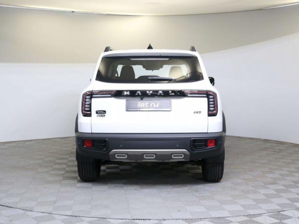 Haval Dargo с пробегом 2025 года, цена 3 050 000 рублей, 15473 км, внедорожник, Автокод Объявления