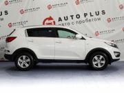 Kia Sportage III Рестайлинг Минеральные Воды  - изображение 24