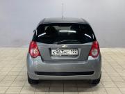 Chevrolet Aveo I Рестайлинг Уфа  - изображение 20