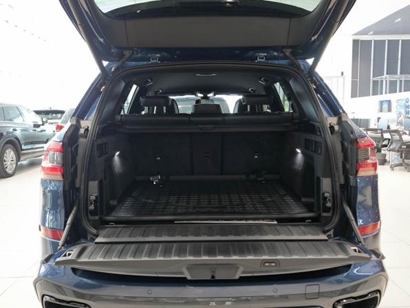 BMW X5 IV (G05/G18) с пробегом 2020 года, цена 7 450 000 рублей, 95700 км, внедорожник, Автокод Объявления