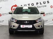 Lada (ВАЗ) Vesta I Минеральные Воды  - изображение 22