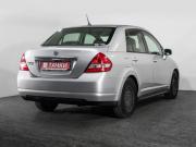 Nissan Tiida I Иркутск  - изображение 23