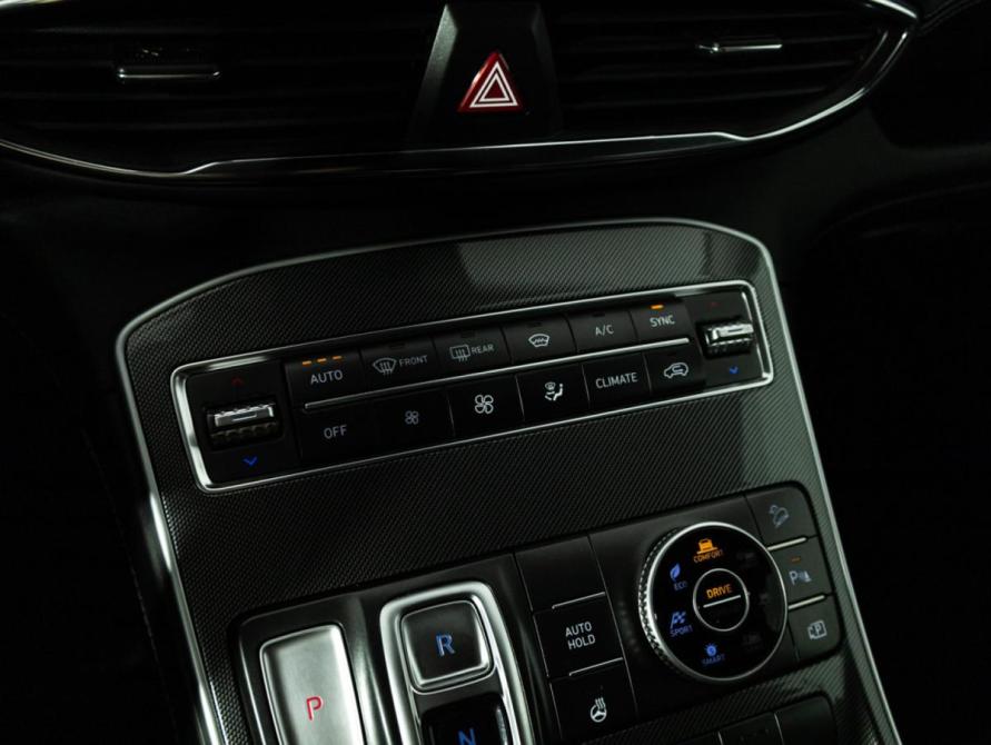 Hyundai Santa Fe IV Рестайлинг Санкт-Петербург  - изображение 19