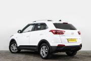 Hyundai Creta I Рестайлинг Сургут  - изображение 20